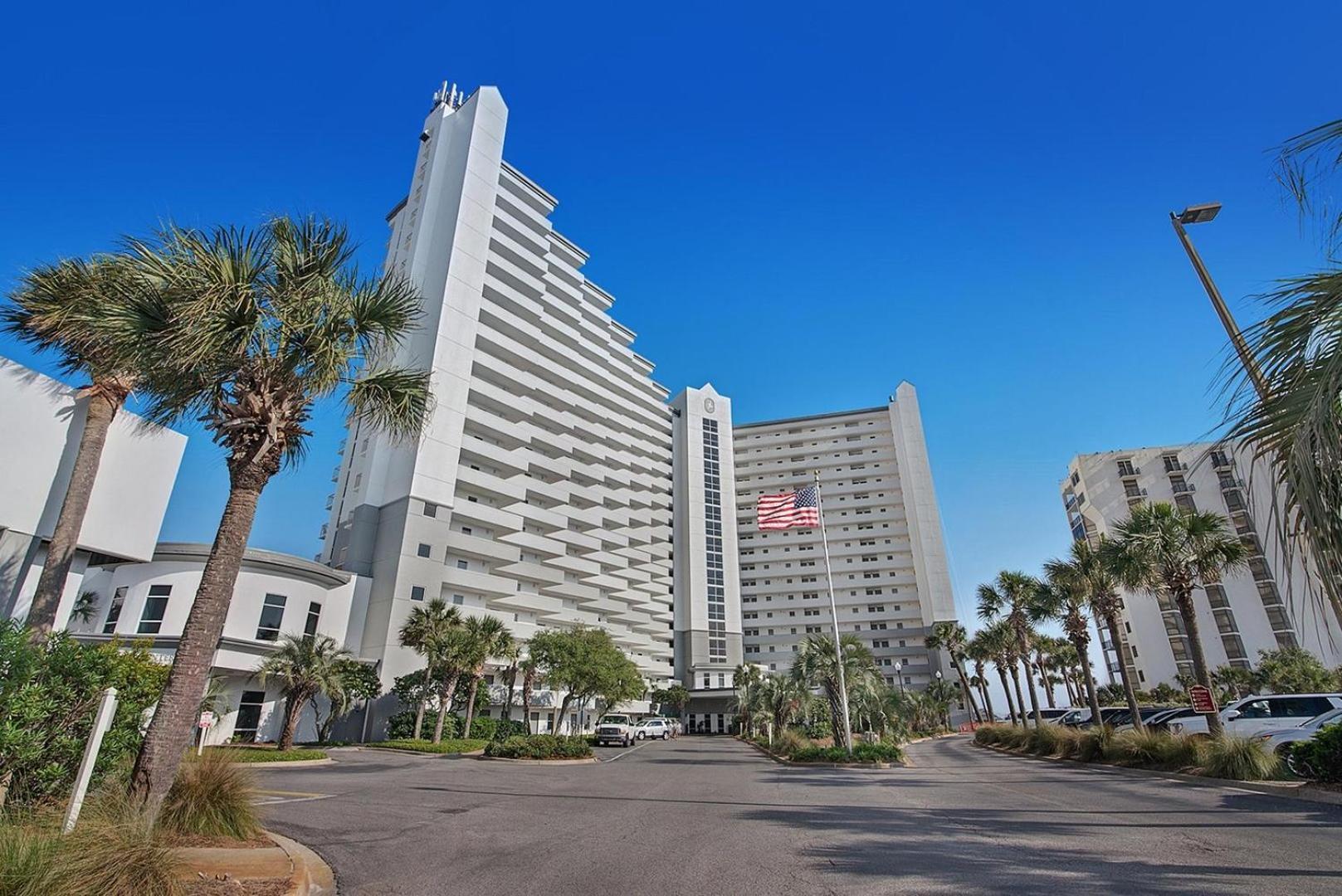 Apartmán Pelican Beach 0413 By Pelican Beach Management Destin Exteriér fotografie