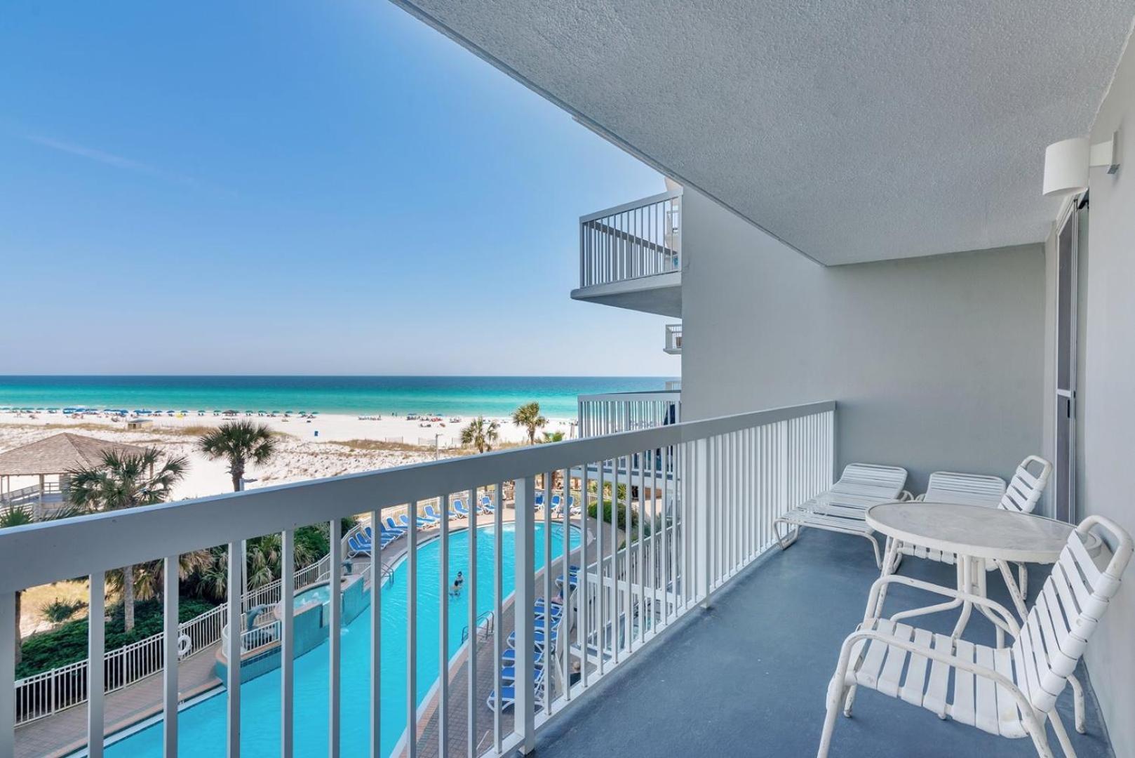 Apartmán Pelican Beach 0413 By Pelican Beach Management Destin Exteriér fotografie